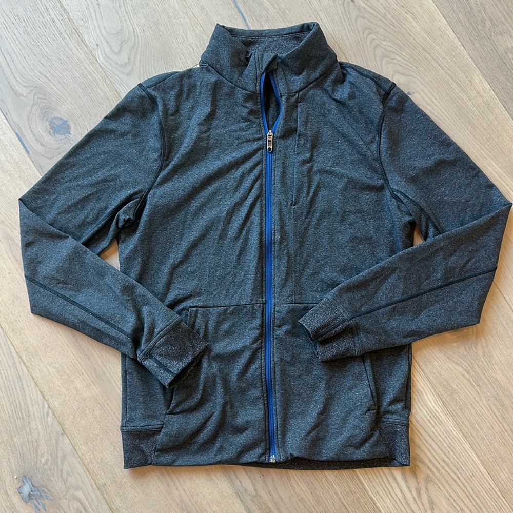 Lululemon Jacket